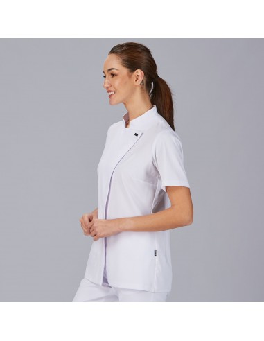 BLUSA MUJER MANGAS CANALE DELLA