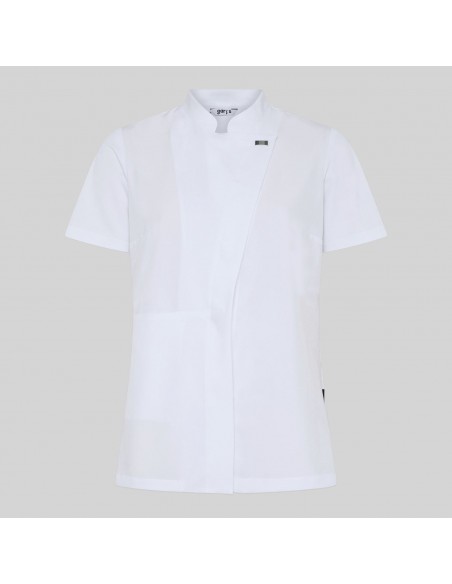 BLUSA MUJER MANGAS CANALE DELLA