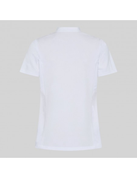 BLUSA MUJER MANGAS CANALE DELLA