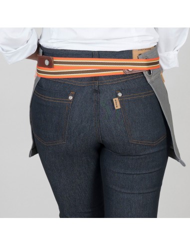 CINTA ESPIGA 30MM UNISEX (1 PAR)
