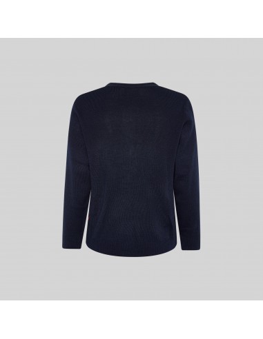 CARDIGAN PUNTO MUJER