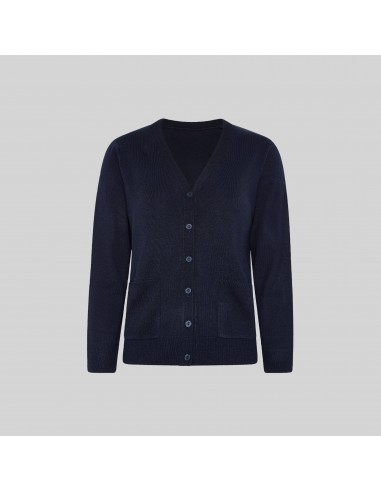 CARDIGAN PUNTO MUJER