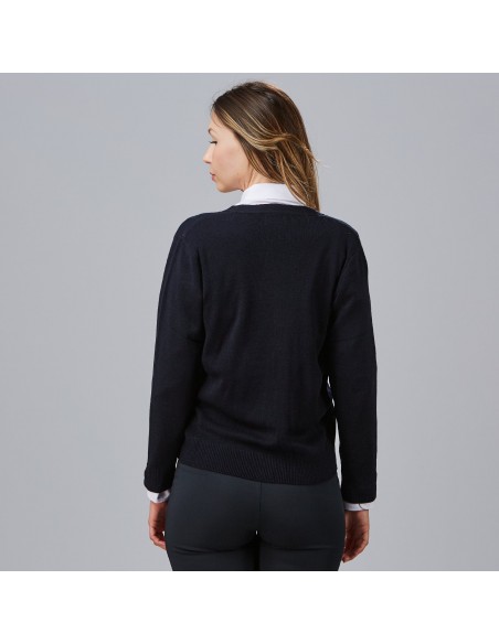 CARDIGAN PUNTO MUJER