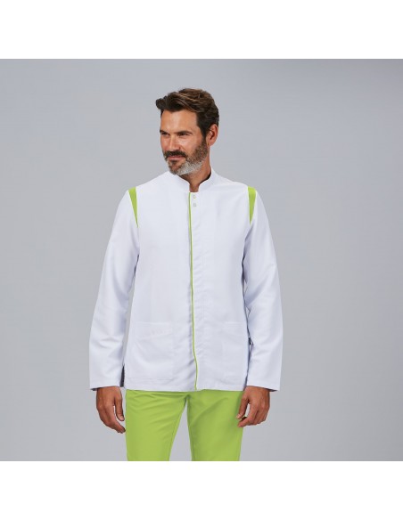 BLUSA HOMBRE GORKA