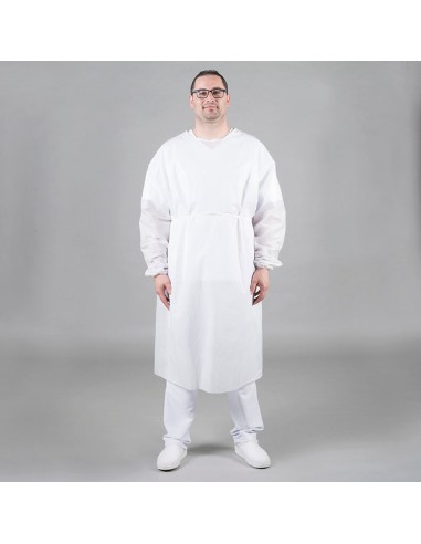 BATA DESECHABLE IMPERMEABLE TNT (PACK DE 10)