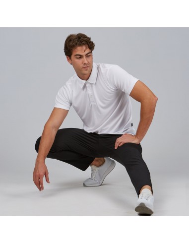 PANTALON HOMBRE INTERLOCK