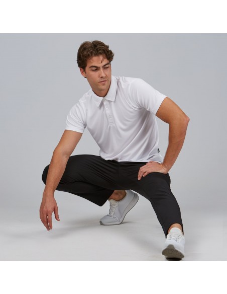 PANTALON HOMBRE INTERLOCK