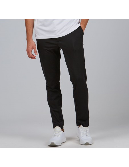 PANTALON HOMBRE INTERLOCK