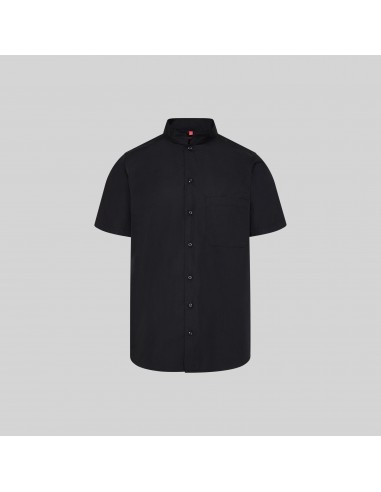 CAMISA HOMBRE M/C C/MAO POP.