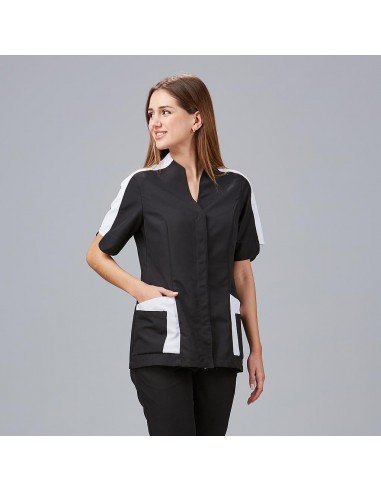 BLUSA MUJER POPPY