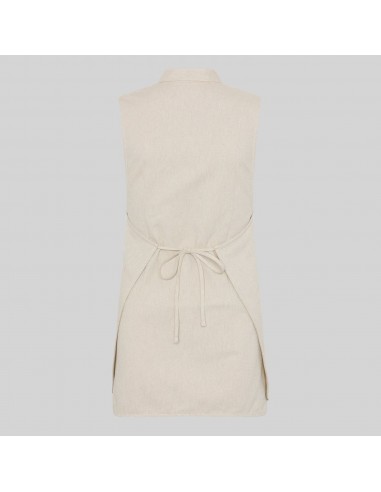 CASULLA LONETA TEJIDO ORGÁNICO