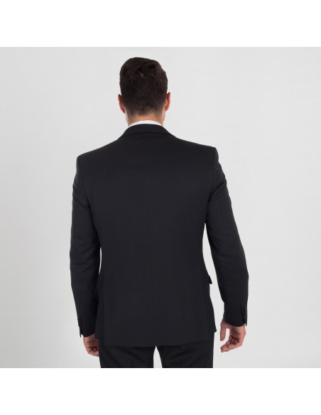 AMERICANA HOMBRE 2 BOTONES SLIM FIT CONFORT