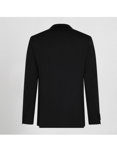 AMERICANA HOMBRE 2 BOTONES SLIM FIT CONFORT