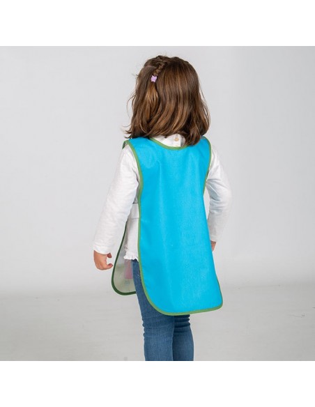 CASULLA INFANTIL NUMEROS