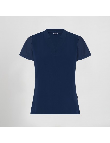 BLUSA MUJER MANGAS CANALÉ ROSELL
