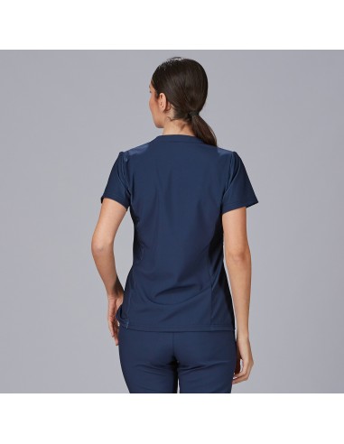 BLUSA MUJER MANGAS CANALÉ ROSELL