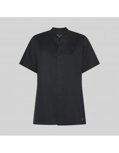 BLUSA HOMBRE ABIERTA M/C URIEL