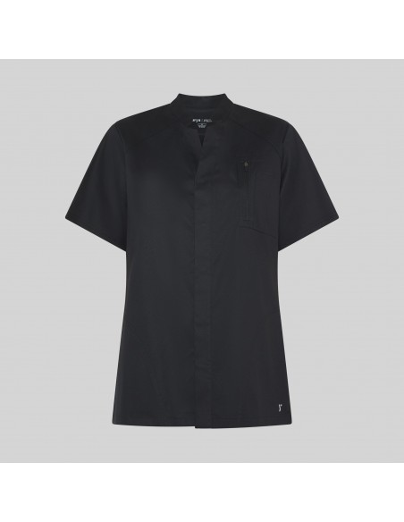 BLUSA HOMBRE ABIERTA M/C URIEL
