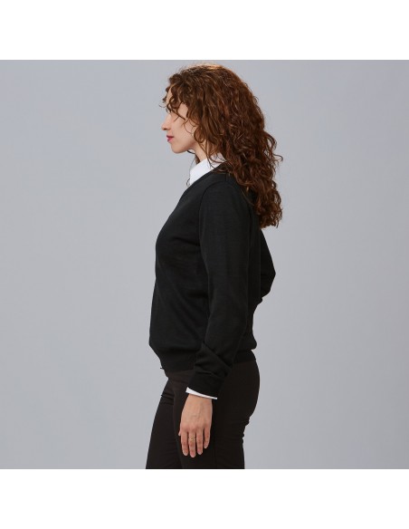 JERSEY MUJER