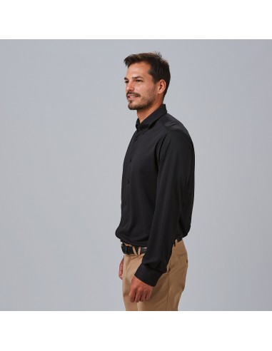 CAMISA HOMBRE SLIM FIT SALVATORE