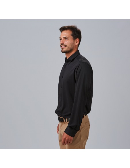 CAMISA HOMBRE SLIM FIT SALVATORE