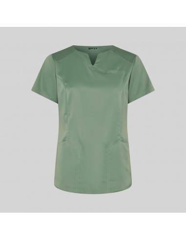BLUSA MUJER LIA PEACH