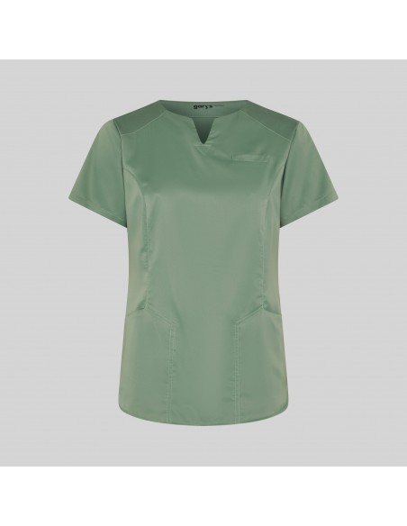 BLUSA MUJER LIA PEACH