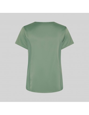 BLUSA MUJER LIA PEACH