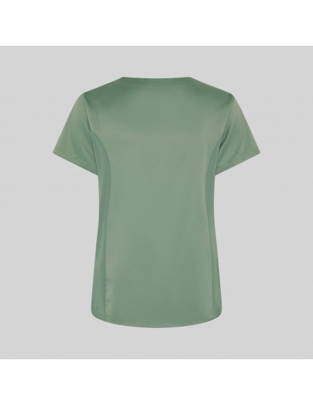 BLUSA MUJER LIA PEACH