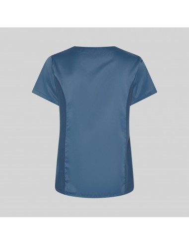 BLUSA MUJER LIA PEACH