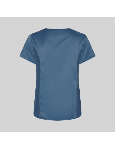 BLUSA MUJER LIA PEACH