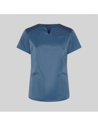 BLUSA MUJER LIA PEACH
