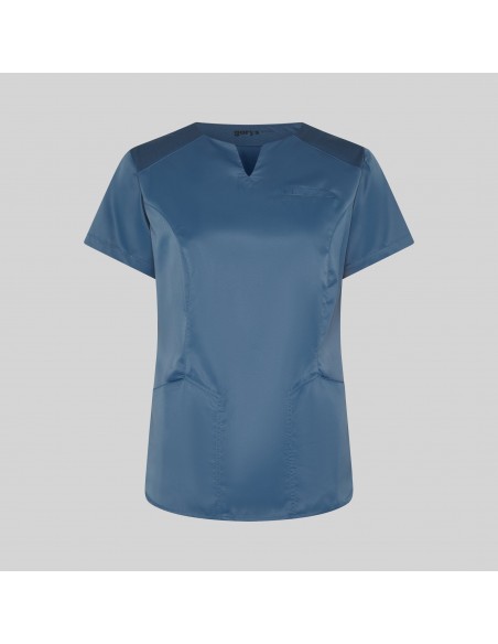 BLUSA MUJER LIA PEACH