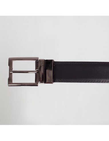 CINTURON REVERSIBLE PIEL