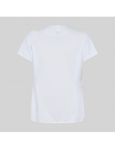 BLUSA MUJER ABIERTA COMBI PEÑA