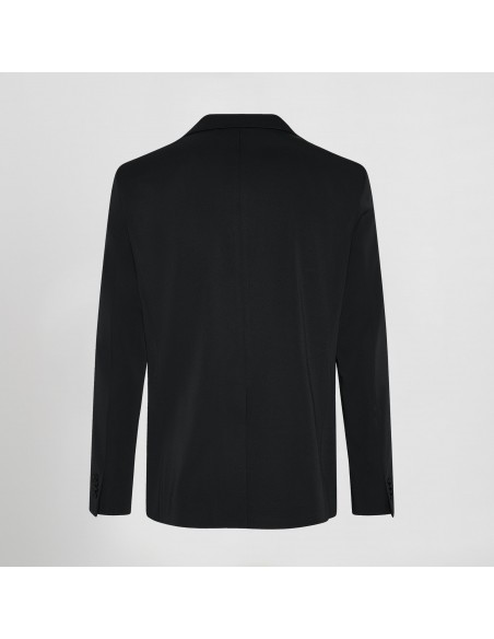 AMERICANA HOMBRE 1 BOTON SUPER SLIM TECNO