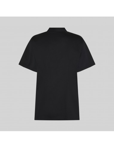 BLUSA HOMBRE BOTON OCULTO M/C JESUA