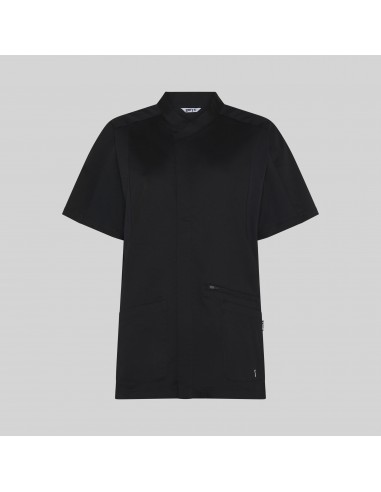 BLUSA HOMBRE BOTON OCULTO M/C JESUA