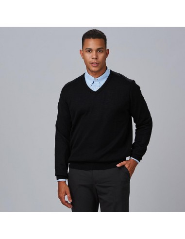 JERSEY PICO HOMBRE