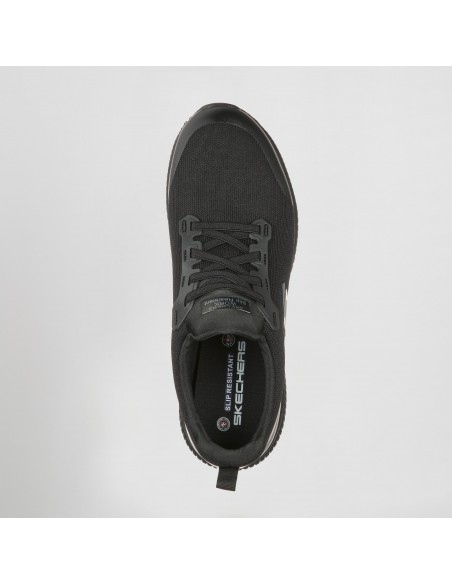 ZAPATILLAS SQUAD SR - MYTON SKECHERS HOMBRE