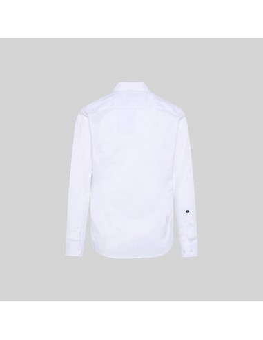 CAMISA HOMBRE SLIM FIT FIL A FIL C/COCINERO...