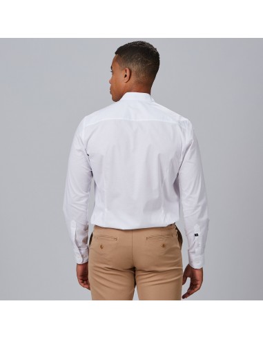 CAMISA HOMBRE SLIM FIT FIL A FIL C/COCINERO...