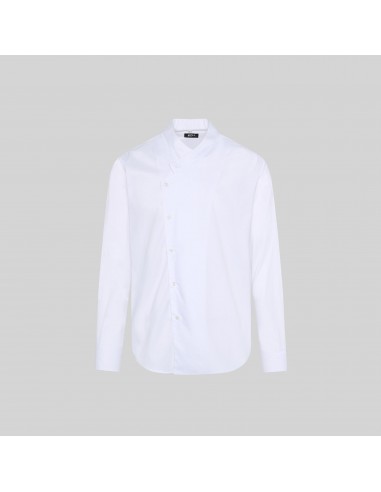 CAMISA HOMBRE SLIM FIT FIL A FIL C/COCINERO...