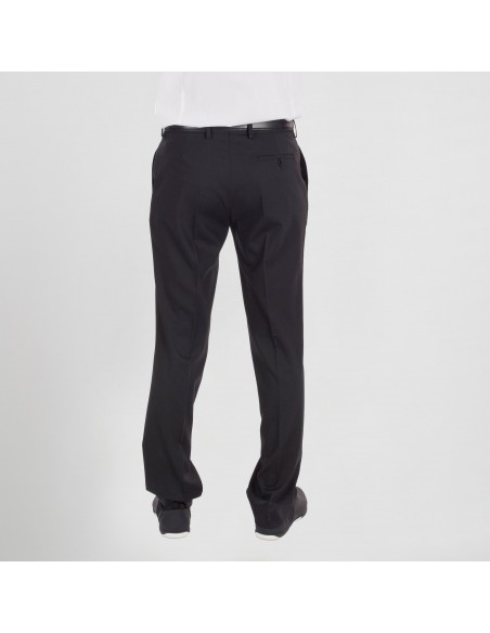 PANTALON HOMBRE CON PINZAS CONFORT