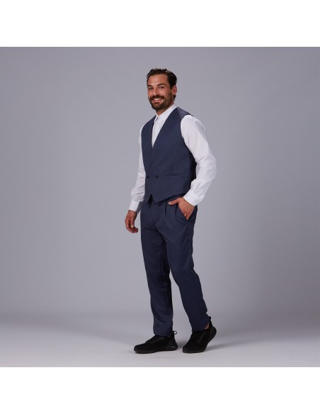 PANTALON HOMBRE PROLONGA EN CINTURILLA