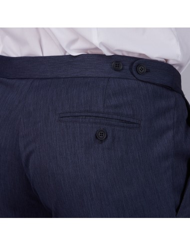 PANTALON HOMBRE PROLONGA EN CINTURILLA