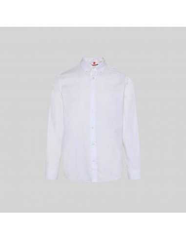 CAMISA HOMBRE M/L OXFORD
