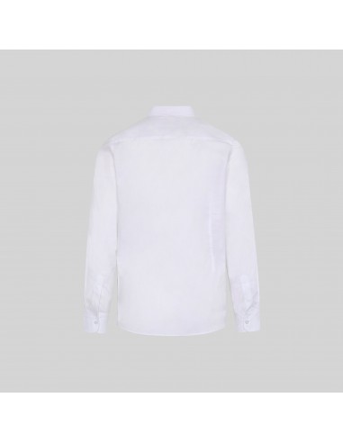 CAMISA HOMBRE M/L OXFORD