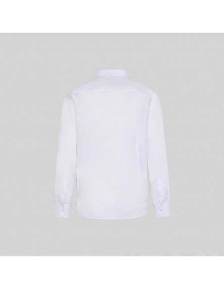 CAMISA HOMBRE M/L OXFORD