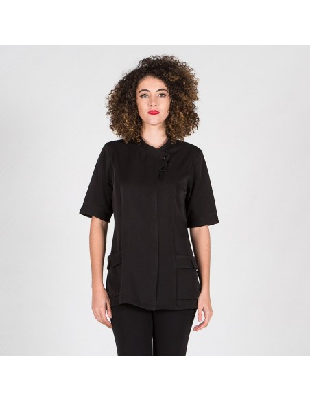 BLUSA MUJER GARDENIA